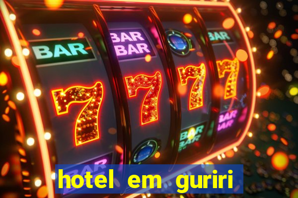 hotel em guriri beira mar